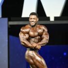 Nathan  De Asha - IFBB Olympia 2018 - #1