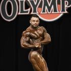 Jason  Lowe - IFBB Olympia 2020 - #1