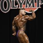 Jason  Lowe - IFBB Olympia 2020 - #1