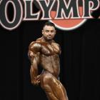 Jason  Lowe - IFBB Olympia 2020 - #1