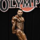 Jason  Lowe - IFBB Olympia 2020 - #1