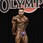 Jason  Lowe - IFBB Olympia 2020 - #1