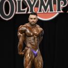 Jason  Lowe - IFBB Olympia 2020 - #1