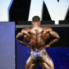 Nathan  De Asha - IFBB Olympia 2018 - #1