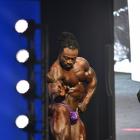 William  Bonac - IFBB Olympia 2019 - #1