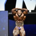 Nathan  De Asha - IFBB Olympia 2018 - #1