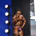 William  Bonac - IFBB Olympia 2019 - #1