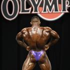 Jason  Lowe - IFBB Olympia 2020 - #1