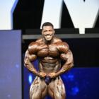 Nathan  De Asha - IFBB Olympia 2018 - #1