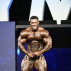 Nathan  De Asha - IFBB Olympia 2018 - #1