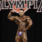 Jason  Lowe - IFBB Olympia 2020 - #1