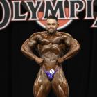 Jason  Lowe - IFBB Olympia 2020 - #1