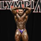 Jason  Lowe - IFBB Olympia 2020 - #1