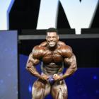 Nathan  De Asha - IFBB Olympia 2018 - #1