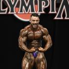 Jason  Lowe - IFBB Olympia 2020 - #1