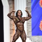 Helle   Trevino - IFBB Olympia 2020 - #1