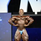 Charles  Griffen - IFBB Olympia 2018 - #1