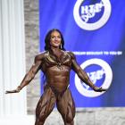 Helle   Trevino - IFBB Olympia 2020 - #1