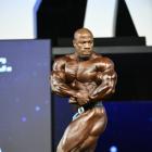 Charles  Griffen - IFBB Olympia 2018 - #1