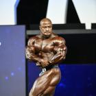 Charles  Griffen - IFBB Olympia 2018 - #1