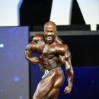 Charles  Griffen - IFBB Olympia 2018 - #1