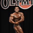 Derek  Lunsford - IFBB Olympia 2020 - #1