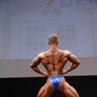 Jordan  Vanderflier - NPC Dayana Cadeau Classic  2015 - #1