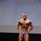 Jordan  Vanderflier - NPC Dayana Cadeau Classic  2015 - #1