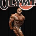 Derek  Lunsford - IFBB Olympia 2020 - #1