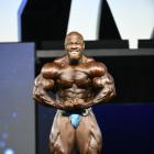 Charles  Griffen - IFBB Olympia 2018 - #1