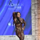 Helle   Trevino - IFBB Olympia 2020 - #1