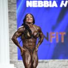 Helle   Trevino - IFBB Olympia 2020 - #1