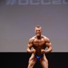 Jordan  Vanderflier - NPC Dayana Cadeau Classic  2015 - #1