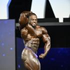 Brandon   Curry - IFBB Olympia 2018 - #1