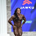 Helle   Trevino - IFBB Olympia 2020 - #1