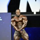 Brandon   Curry - IFBB Olympia 2018 - #1