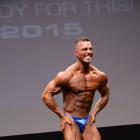 Jordan  Vanderflier - NPC Dayana Cadeau Classic  2015 - #1