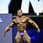 Brandon   Curry - IFBB Olympia 2018 - #1