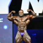 Brandon   Curry - IFBB Olympia 2018 - #1