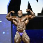 Brandon   Curry - IFBB Olympia 2018 - #1