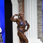 Margita  Zamolova - IFBB Olympia 2020 - #1