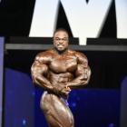 Brandon   Curry - IFBB Olympia 2018 - #1