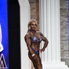 Margita  Zamolova - IFBB Olympia 2020 - #1