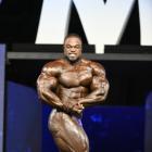 Brandon   Curry - IFBB Olympia 2018 - #1