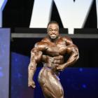 Brandon   Curry - IFBB Olympia 2018 - #1