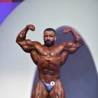 Hadi  Choopan - IFBB Olympia 2019 - #1
