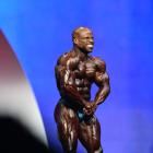 Shaun  Clarida - IFBB Olympia 2019 - #1