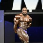 Brandon   Curry - IFBB Olympia 2018 - #1