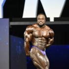 Brandon   Curry - IFBB Olympia 2018 - #1