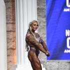 Margita  Zamolova - IFBB Olympia 2020 - #1